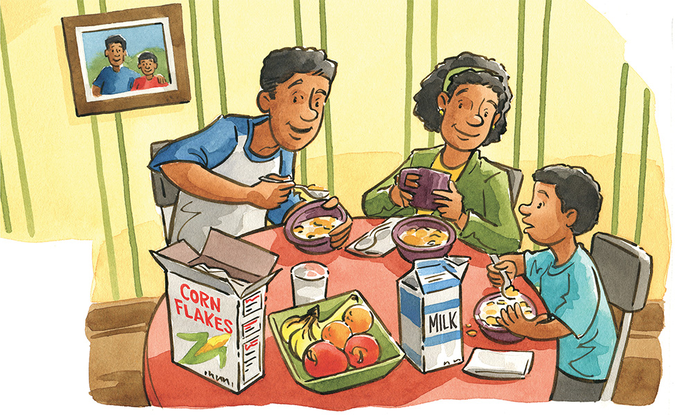 Highlights for Children